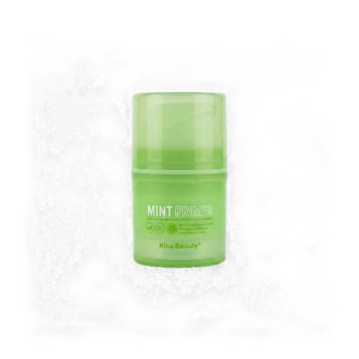 Primer de Menta con dispensador