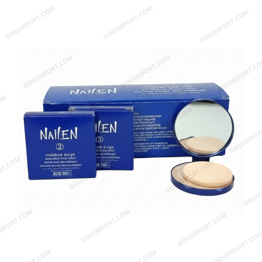 Polvo Compacto Nailen