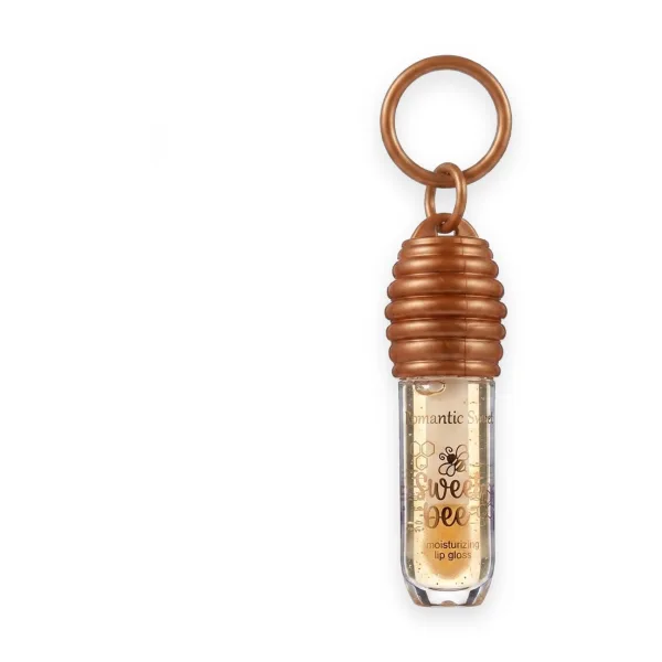 Brillo Labial Hidratante de Miel