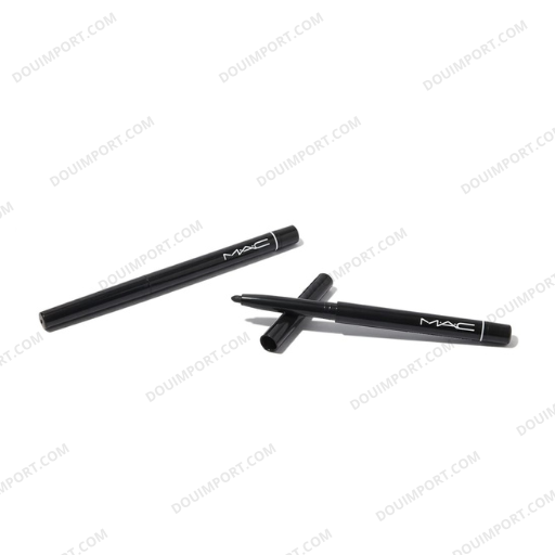 Lápiz Delineador Retráctil MAC - Negro Intenso