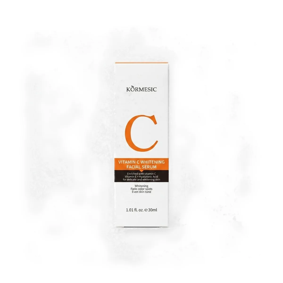 Serúm de Vitamina C Aclarante