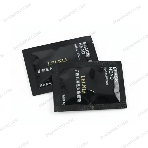 Mascarilla Puntos Negros Pack 2 Unidades