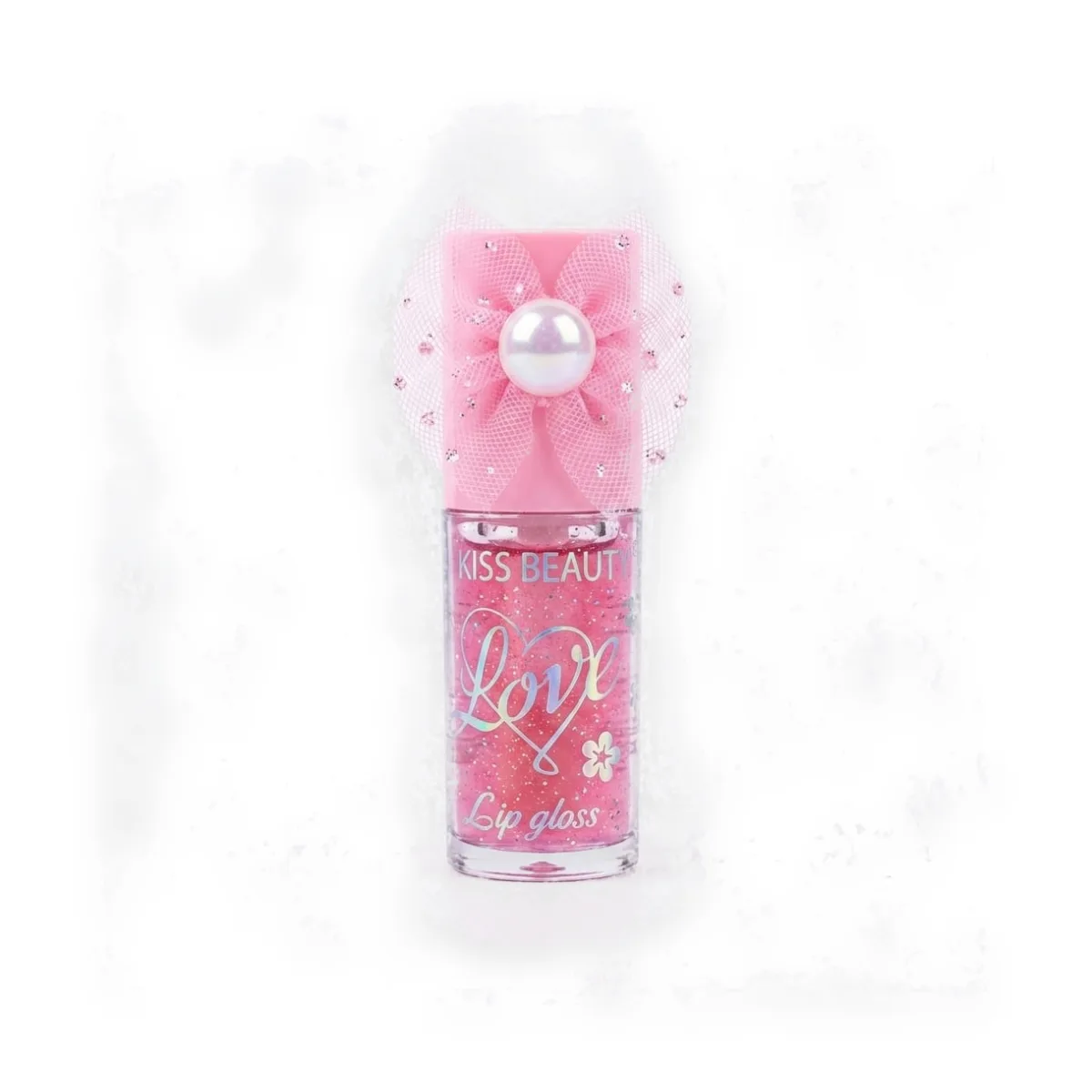 Gloss Labial de lazo