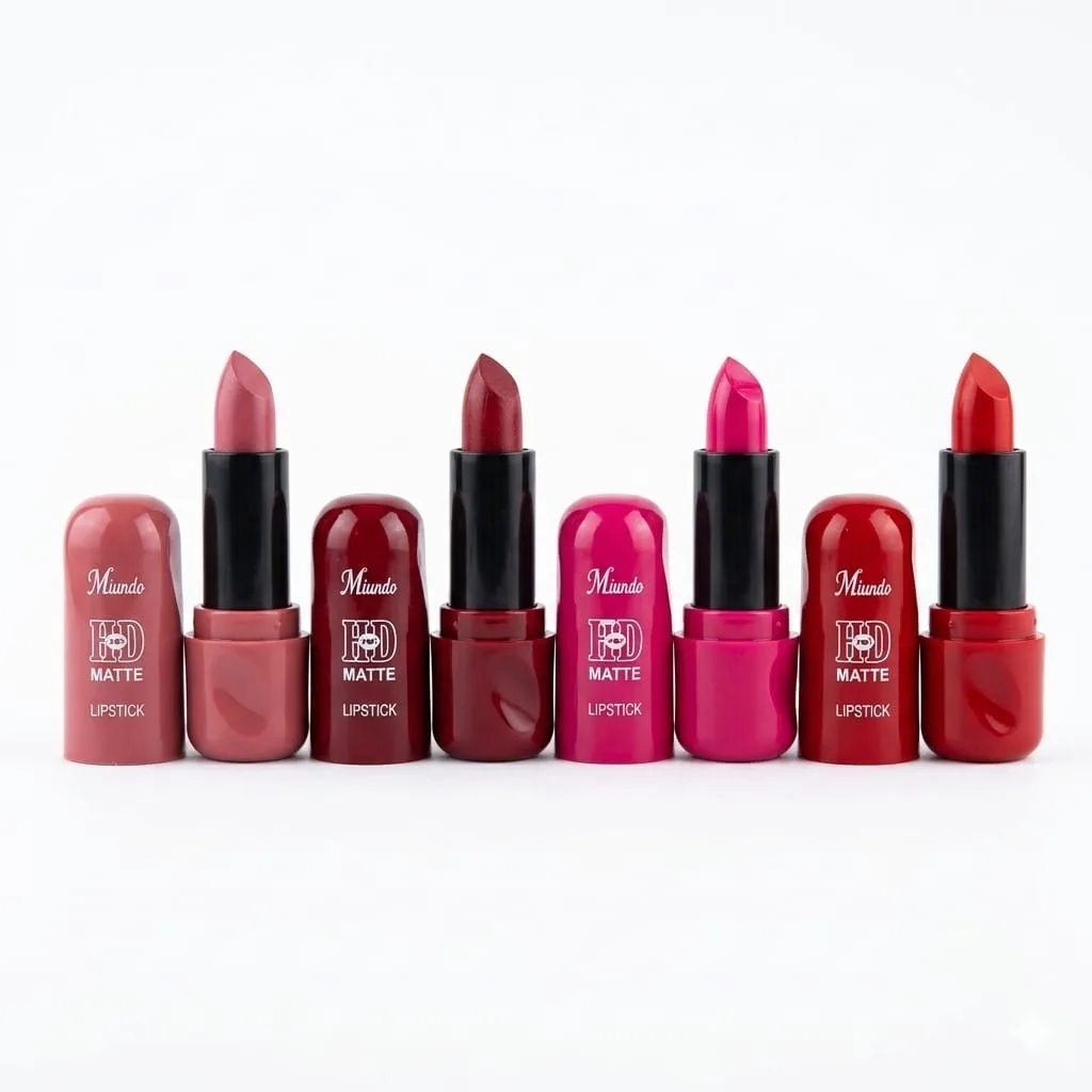 Labial matte HD