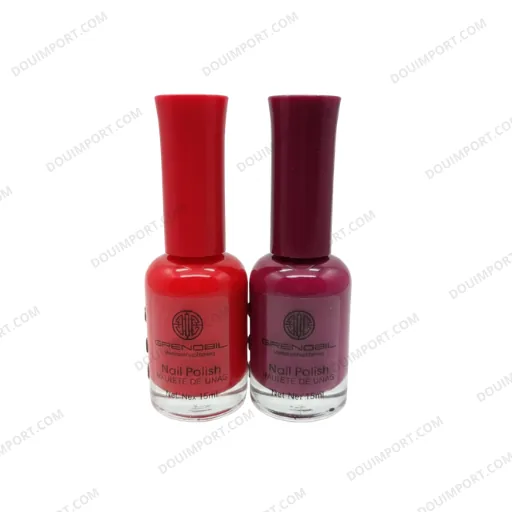 Esmalte de Uñas de Larga Duración