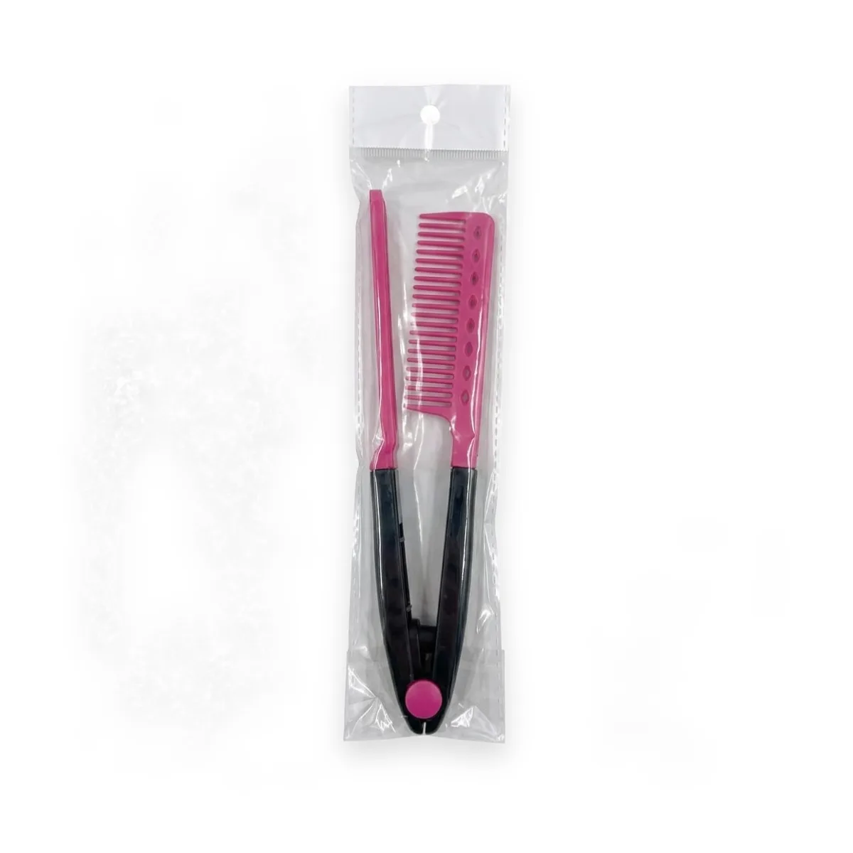 Peine para planchar Cabello