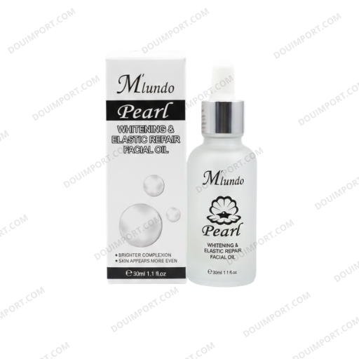 Serum Facial Reparador de Perlas