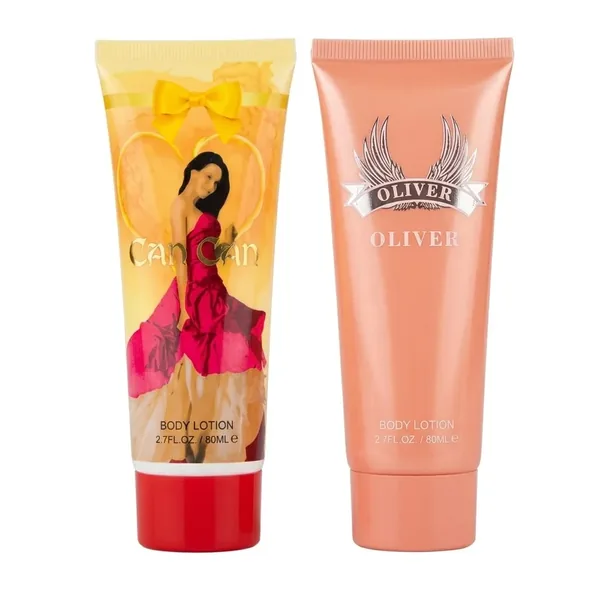 Cremar corporal perfumada