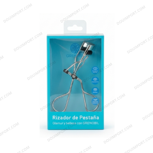 Rizador de Pestañas