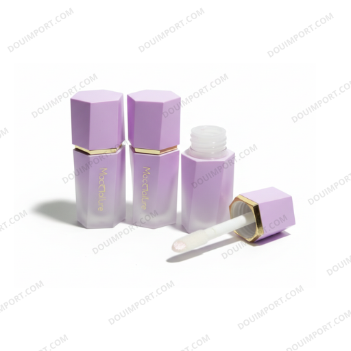 Iluminador Líquido Brillo Radiante de Larga Duración