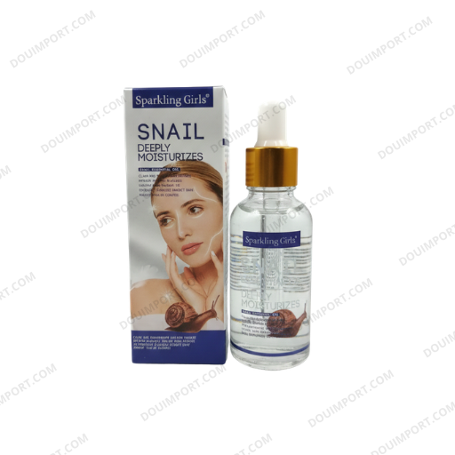 Sérum Facial de Baba de Caracol